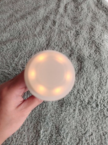 PLUMINUS/mous./美顔器・マッサージを使ったクチコミ(2枚目)