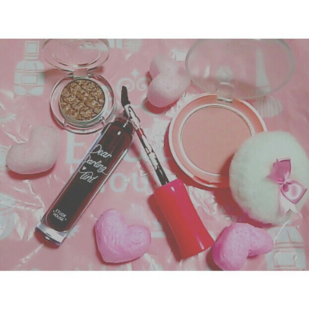 ルックアット マイアイズ/ETUDE/単色アイシャドウを使ったクチコミ(1枚目)