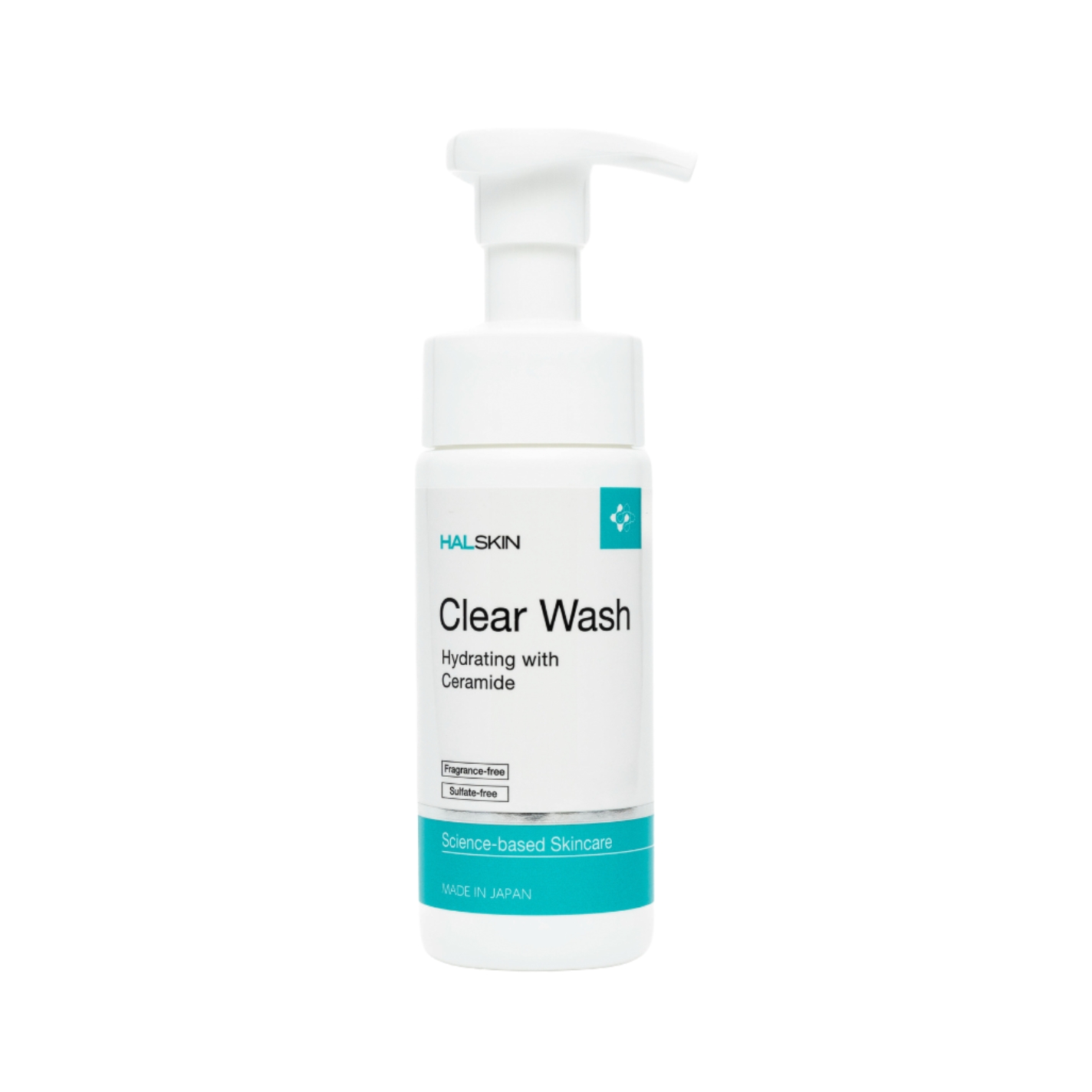 HAL SKIN Clear Wash