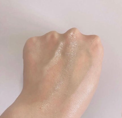 ジェリー コンディショナー/cresc. by ASTALIFT/化粧水を使ったクチコミ(4枚目)