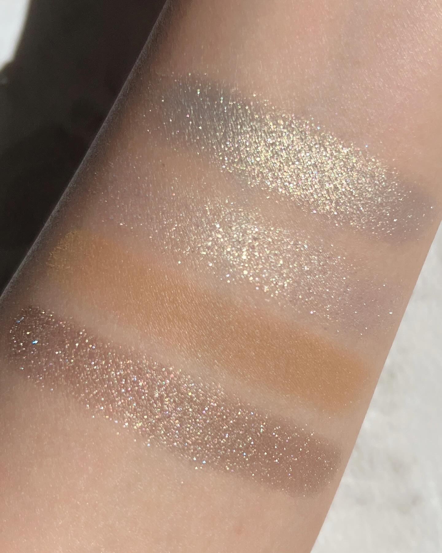 RMK シンクロマティック アイシャドウパレット/RMK/アイシャドウパレットを使ったクチコミ（3枚目）