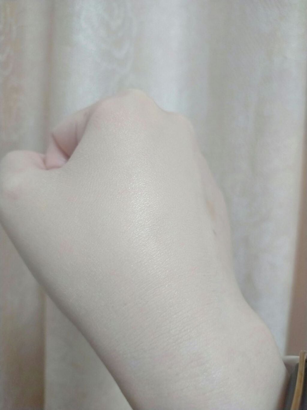 ダブルラスティング ファンデーション/ETUDE/リキッドファンデーションを使ったクチコミ(5枚目)