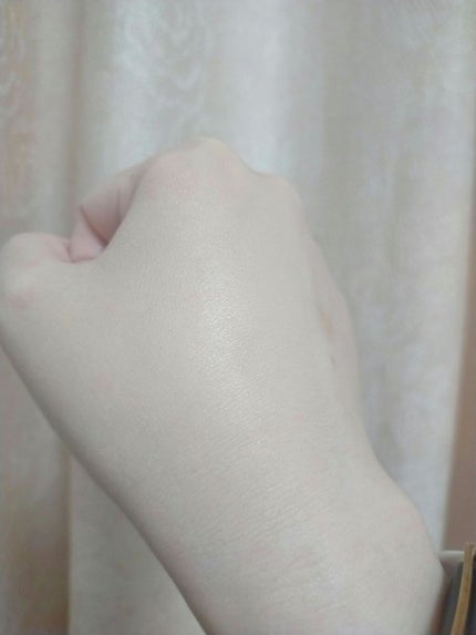 ダブルラスティング ファンデーション/ETUDE/リキッドファンデーションを使ったクチコミ(5枚目)