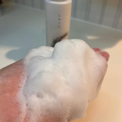 桃花佳人/Coréelle/洗い流すパック・マスクを使ったクチコミ(4枚目)