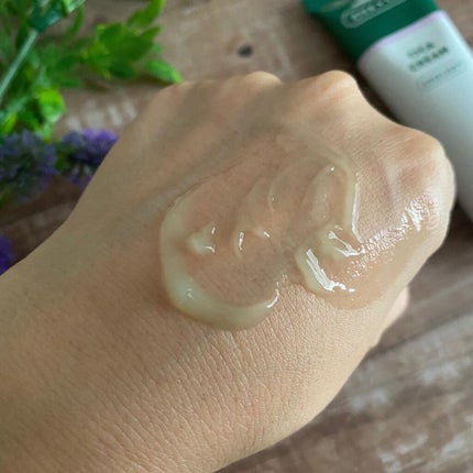 CICA クリーム/VT/フェイスクリームを使ったクチコミ(4枚目)