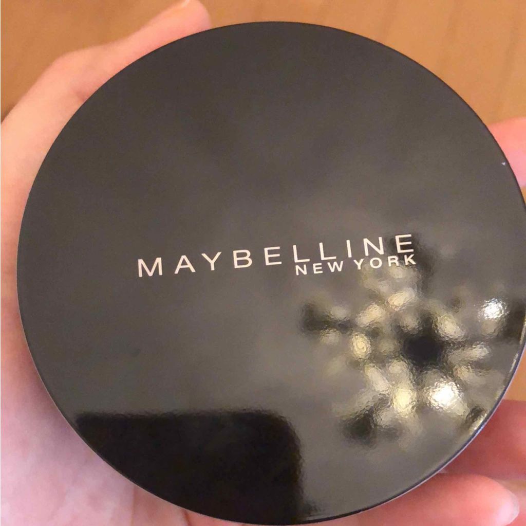 SP クッション ウルトラカバークッション BB/MAYBELLINE NEW YORK/クッションファンデーションを使ったクチコミ(1枚目)