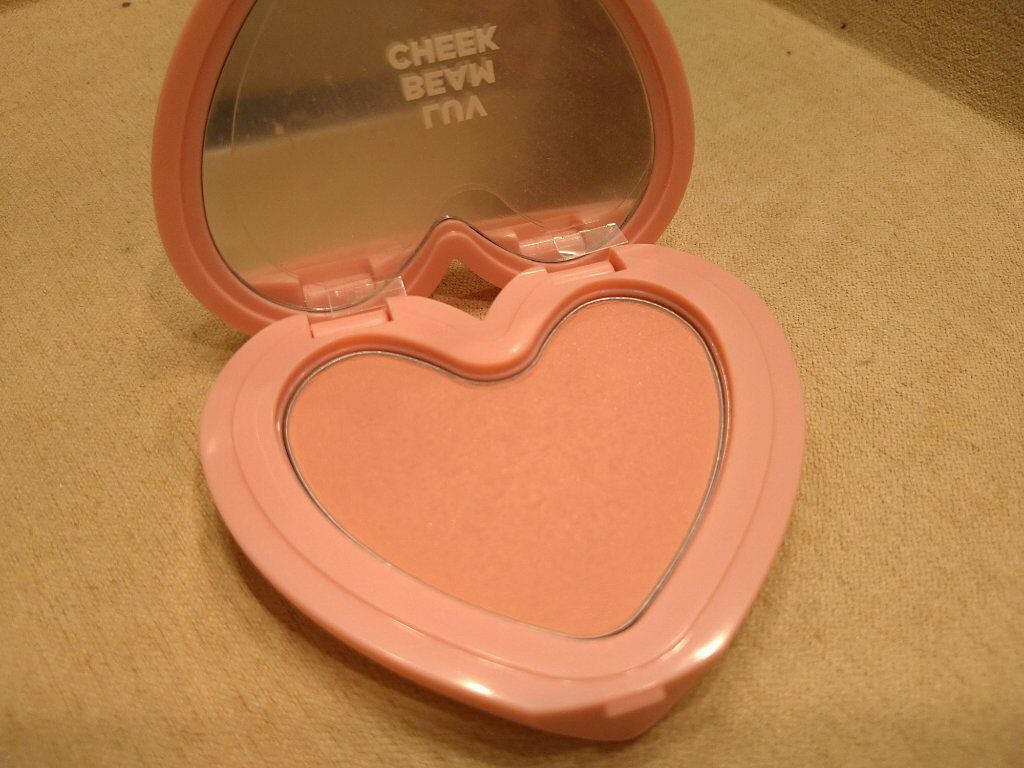 ルージュ ヴォリュプテ シャイン/YVES SAINT LAURENT BEAUTE/口紅を使ったクチコミ(3枚目)