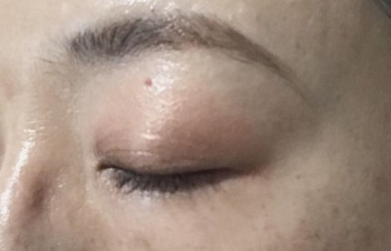 ドラマティックスタイリングアイズS/マキアージュ/アイシャドウパレットを使ったクチコミ(5枚目)