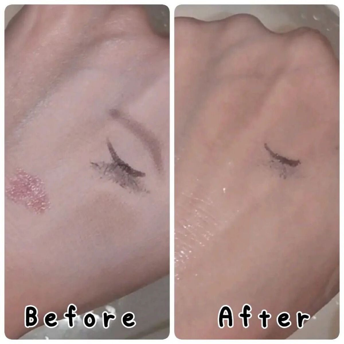 nangokudiver on LIPS 「オイルクレンジングって、30代以降には落とし過ぎで良くないと何..」(4枚目)