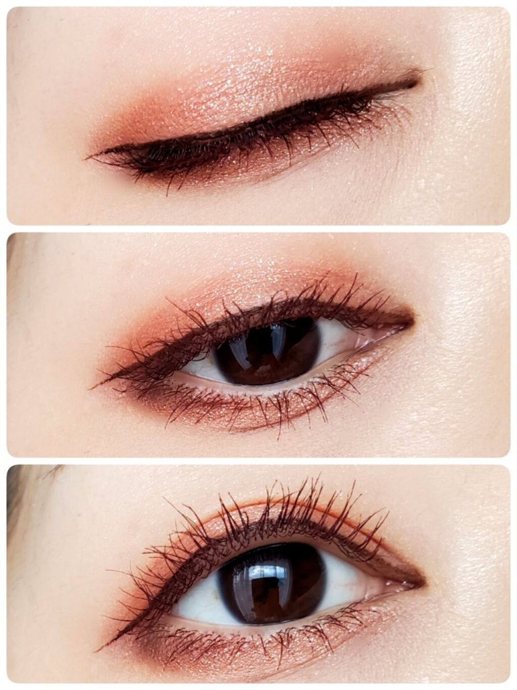 ダイヤモンドシリーズ 星空リキッドアイシャドウ/ZEESEA/リキッドアイシャドウを使ったクチコミ（1枚目）