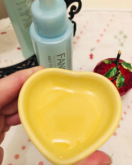 を使ったクチコミ(2枚目)