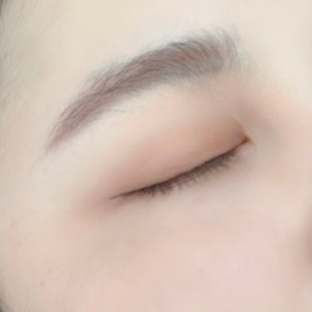 スムースリキッドアイライナー スーパーキープ/ヒロインメイク/リキッドアイライナーを使ったクチコミ(2枚目)