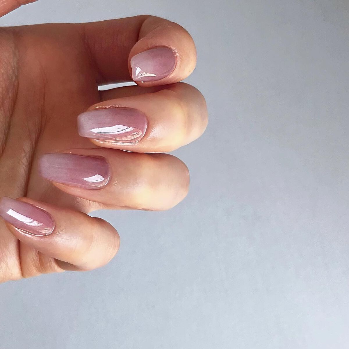 ネイリティ! ネイル ジェルネイルカラー/Naility!/ジェルネイルを使ったクチコミ(2枚目)