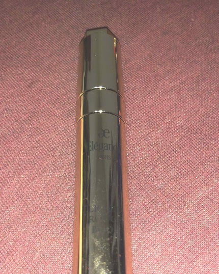 エレガンス リクイッド ルージュ ビジュー/Elégance/口紅を使ったクチコミ(1枚目)