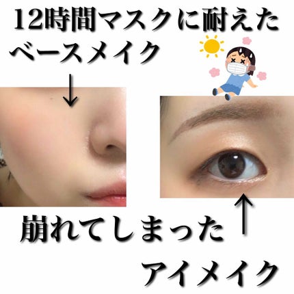 ノーセバム ミネラルパウダー/innisfree/ルースパウダーを使ったクチコミ(1枚目)