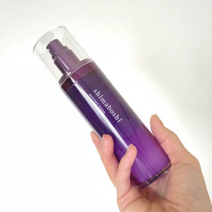 モイスチャーローション/shimaboshi/化粧水を使ったクチコミ(1枚目)