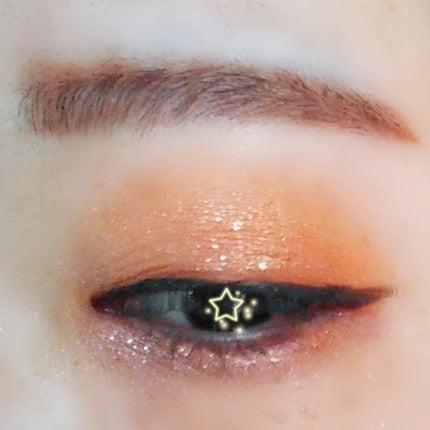 ロング&カールマスカラ アドバンストフィルム/ヒロインメイク/マスカラを使ったクチコミ(7枚目)