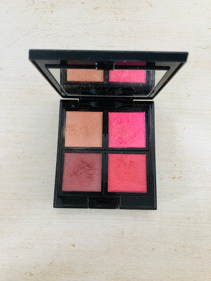 スキンプロテクター/ADDICTION/日焼け止めミルクを使ったクチコミ(5枚目)