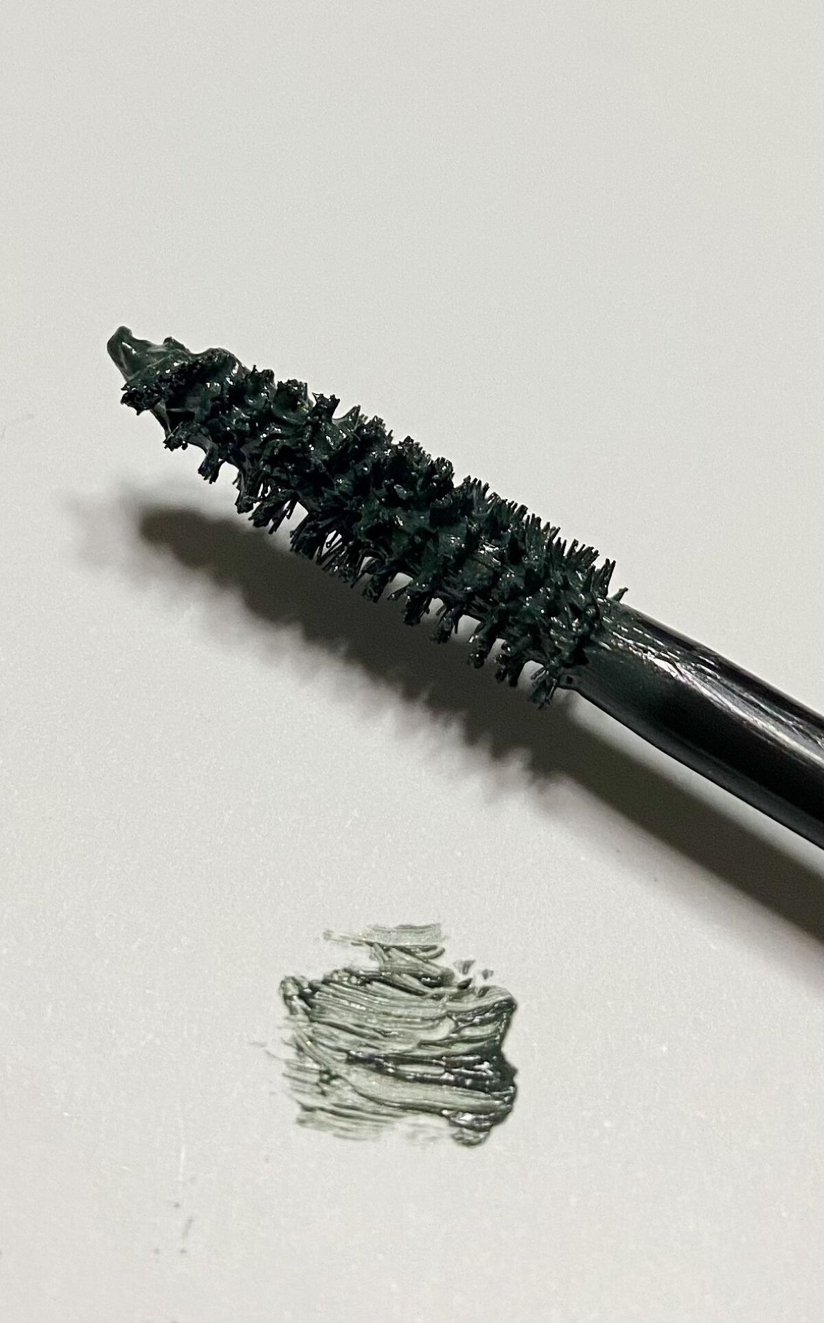 エテュセ アイエディション(マスカラ)/ettusais/マスカラを使ったクチコミ（2枚目）