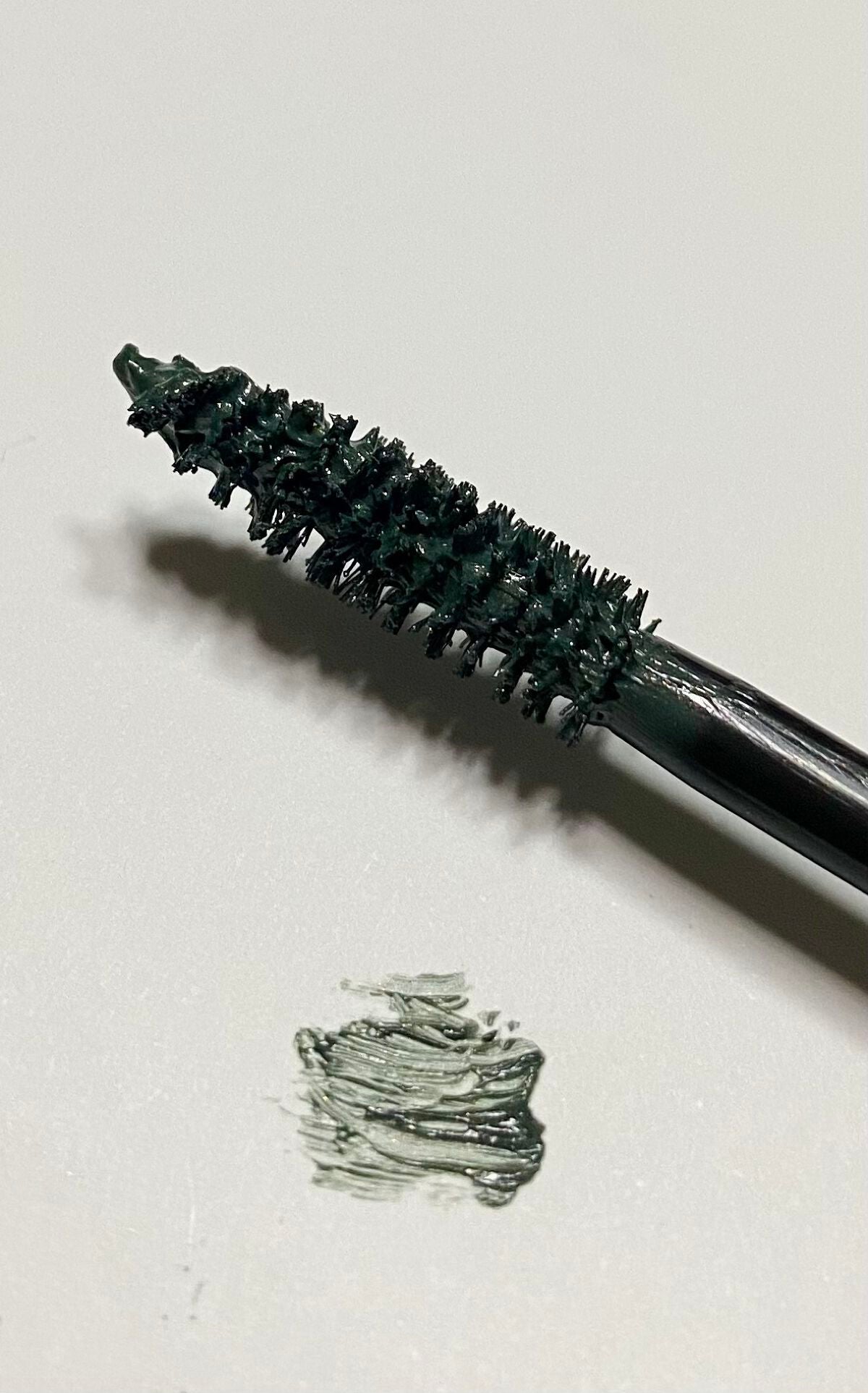 エテュセ アイエディション(マスカラ)/ettusais/マスカラを使ったクチコミ(2枚目)