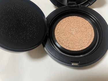 Javin De Seoul WINK FOUNDATION PACT 20 COVER VANILLA(カバーバニラ)/Javin De Seoul/クッションファンデーションを使ったクチコミ（3枚目）