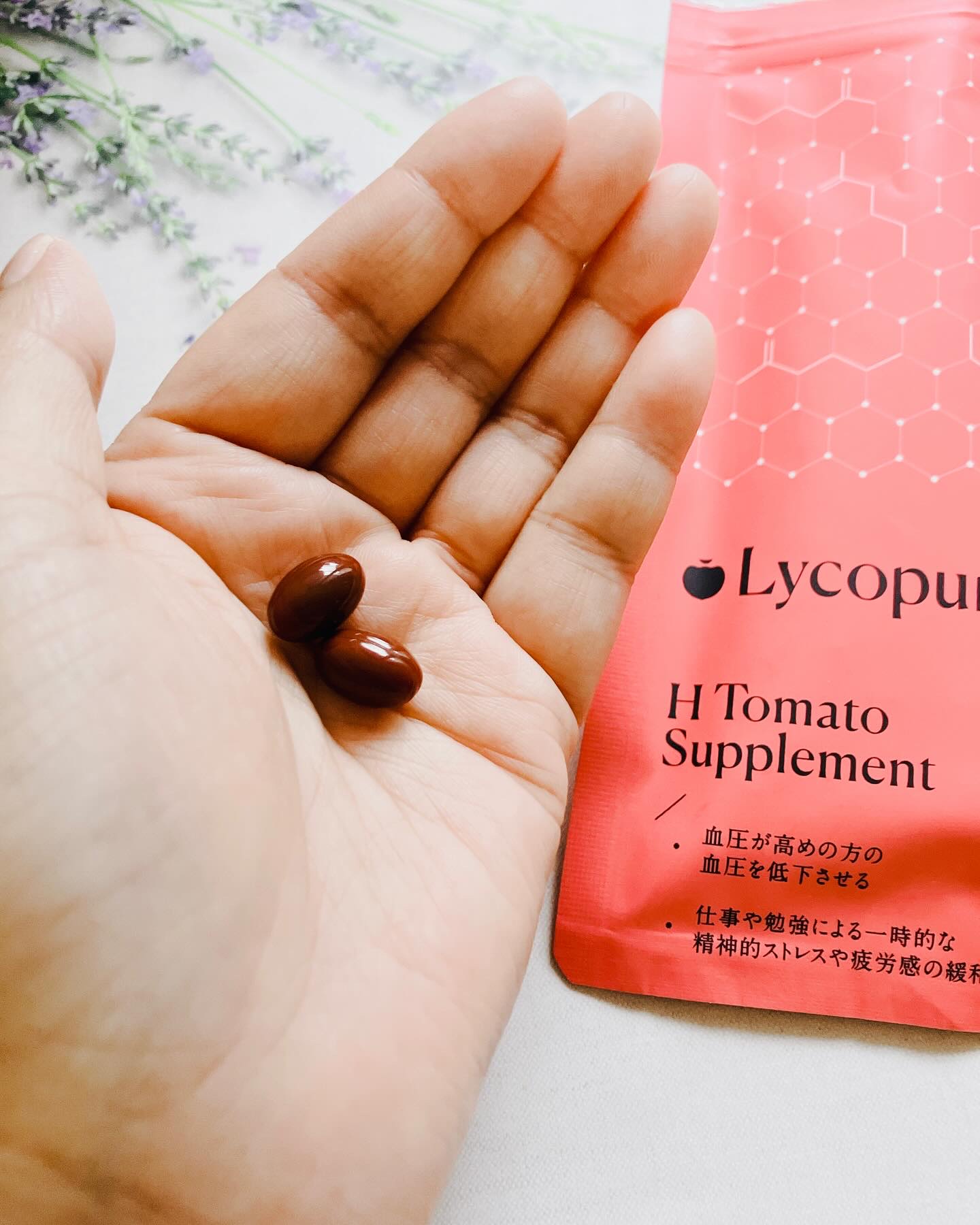 を使ったクチコミ（3枚目）