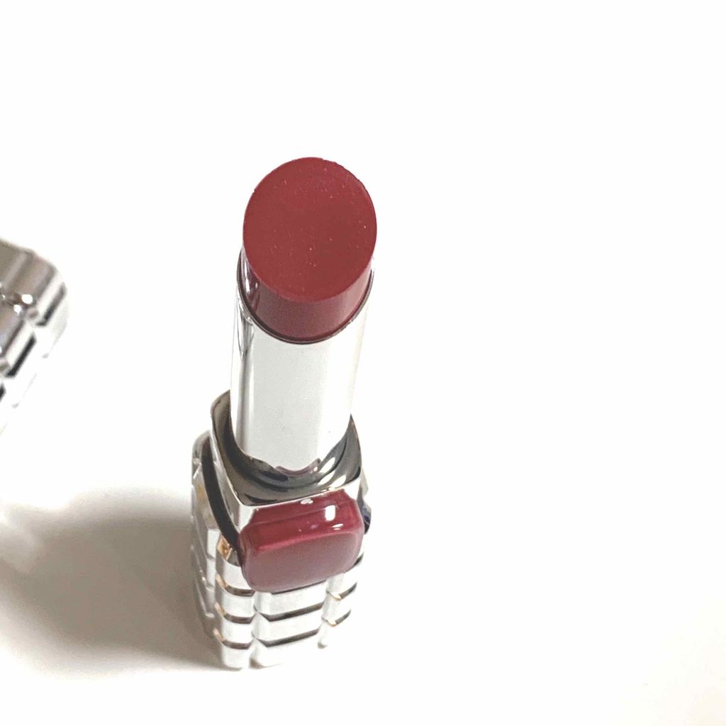 シャインオン/ロレアル パリ/口紅を使ったクチコミ(3枚目)