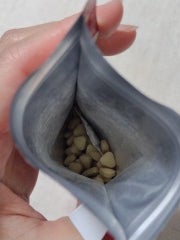 田七人参粒/松浦薬業/健康サプリメントを使ったクチコミ(2枚目)