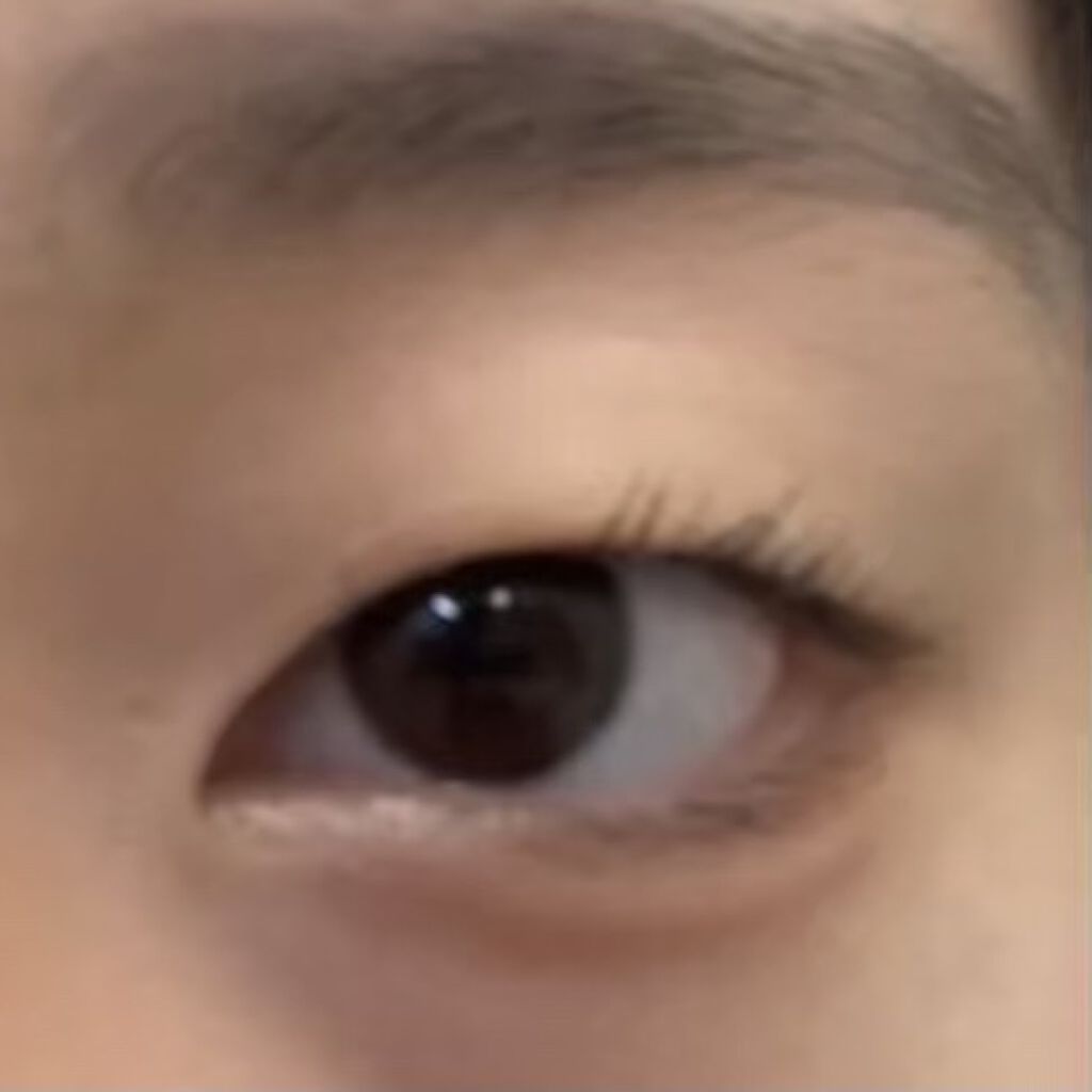 アイラッシュカーラー/セリア/ビューラーを使ったクチコミ（1枚目）