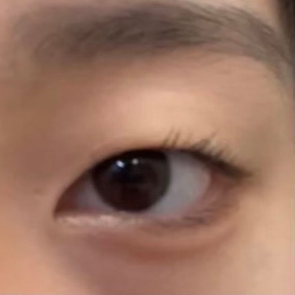 アイラッシュカーラー/セリア/ビューラーを使ったクチコミ(1枚目)