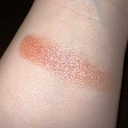 トゥルーディメンショングロウチーク/hince/パウダーチークを使ったクチコミ(7枚目)