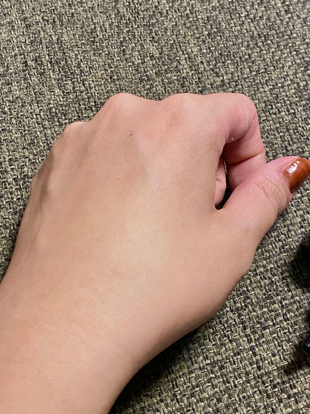 フィットミー リキッドファンデーション R/MAYBELLINE NEW YORK/リキッドファンデーションを使ったクチコミ(4枚目)