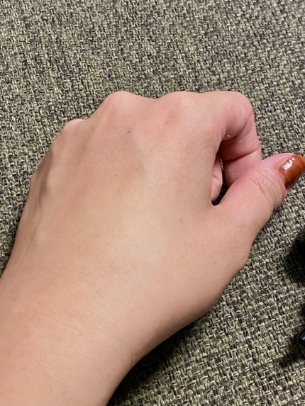 フィットミー リキッドファンデーション R/MAYBELLINE NEW YORK/リキッドファンデーションを使ったクチコミ(4枚目)