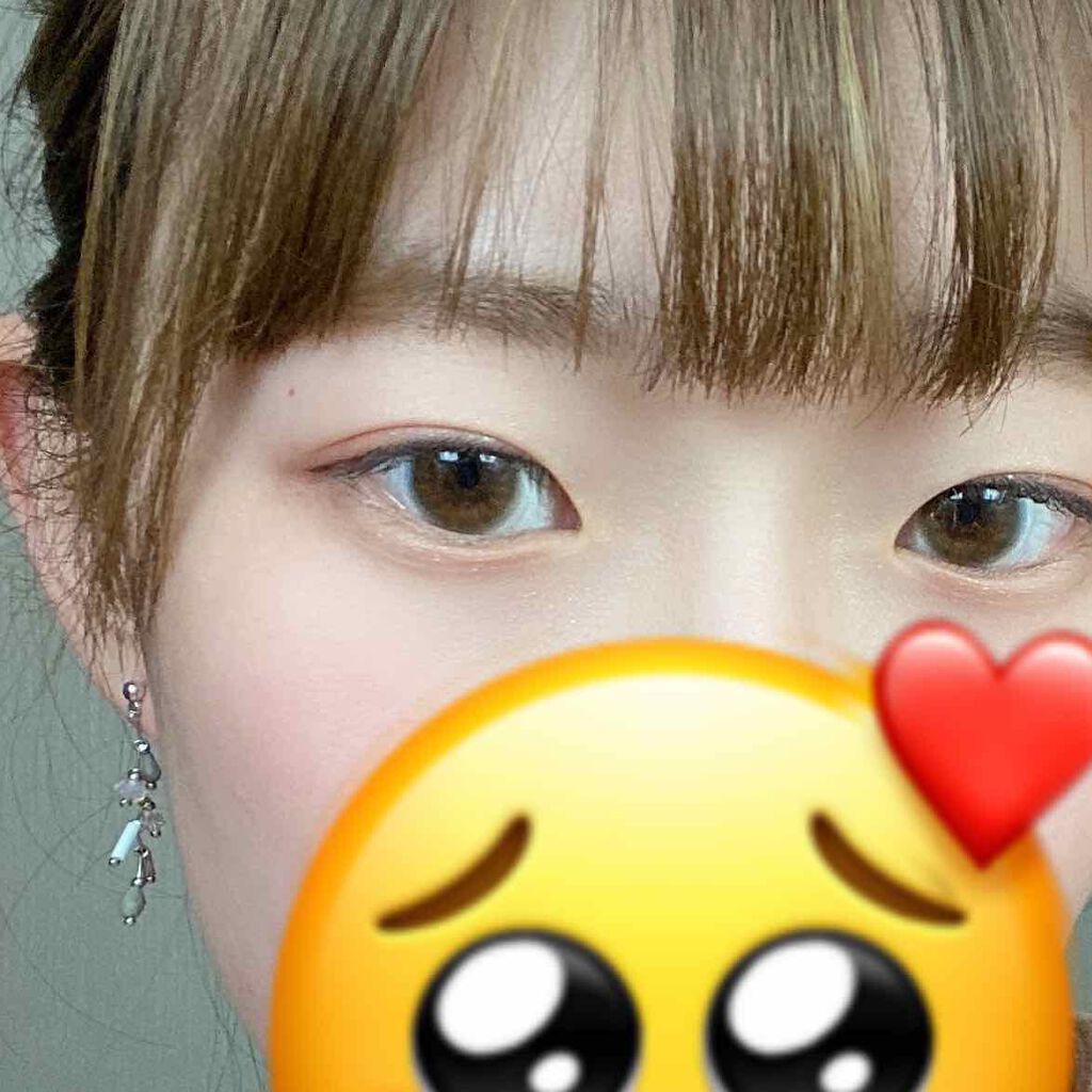 ReVIA 1day/ReVIA/ワンデー（１DAY）カラコンを使ったクチコミ（2枚目）