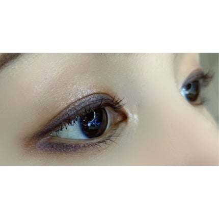 NARS ローデッド リップラッカーのクチコミ「
\キャトル374をアレンジ/
#毎日メイク
#今日のメイク
#いつかのメイク
.....」(3枚目)