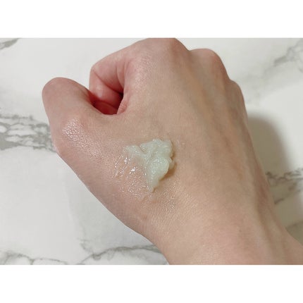 cica nut calming balm/ナッツセリン/フェイスバームを使ったクチコミ(4枚目)