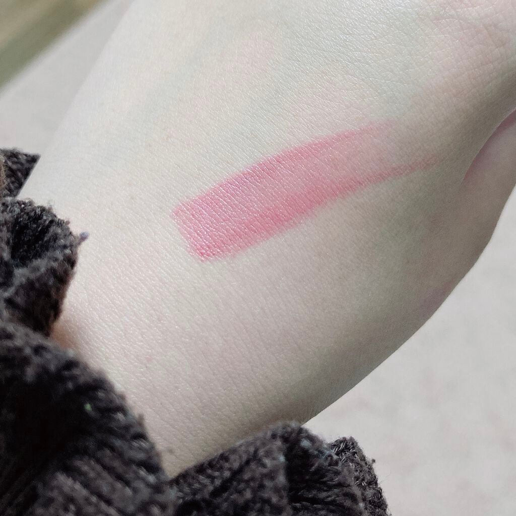 口紅(詰替用)/ちふれ/口紅を使ったクチコミ(2枚目)