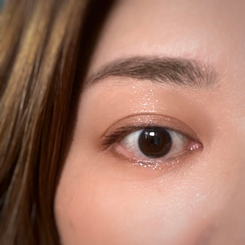 プレイカラー アイシャドウ/ETUDE/アイシャドウパレットを使ったクチコミ(6枚目)