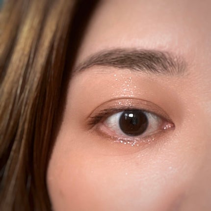 プレイカラー アイシャドウ/ETUDE/アイシャドウパレットを使ったクチコミ(6枚目)