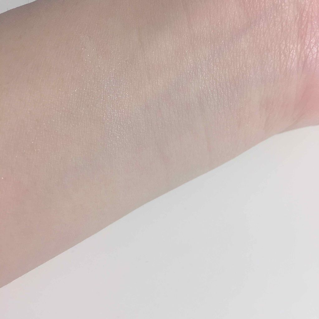 エルファー ハナ高パウダー/DAISO/ルースパウダーを使ったクチコミ(2枚目)