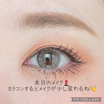 ボリュームアップ マスカラ BK001 ブラック/DECORTÉ/マスカラを使ったクチコミ(1枚目)