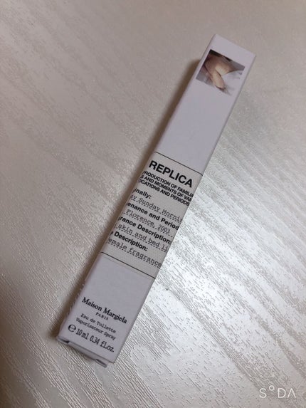 チャンス オー タンドゥル ヘア ミスト/CHANEL/ヘアミストを使ったクチコミ(1枚目)