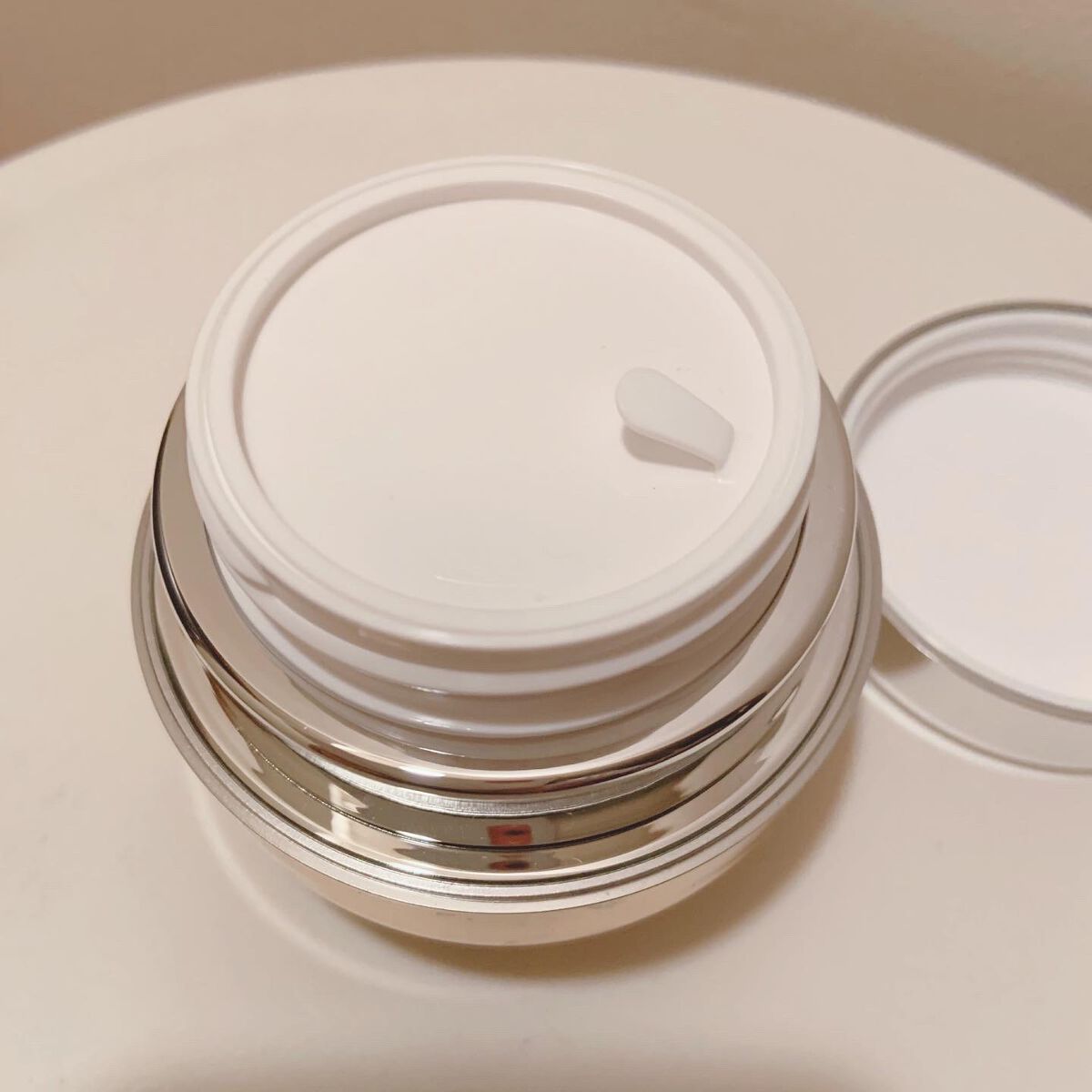 AG アルティメット フェイシャルクリームマスク/AGアルティメット/フェイスクリームを使ったクチコミ(4枚目)