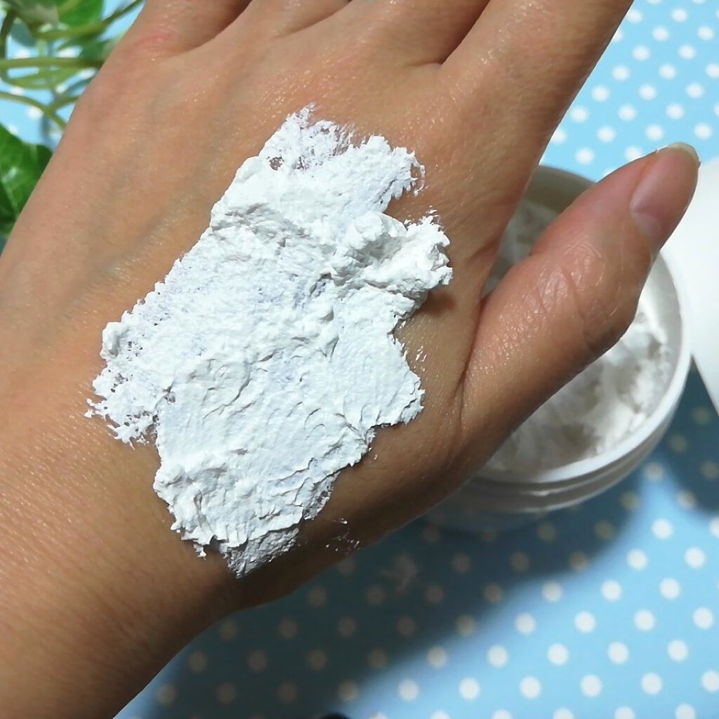 Balance Sponge Mask/VAGHEGGI/洗い流すパック・マスクを使ったクチコミ（3枚目）