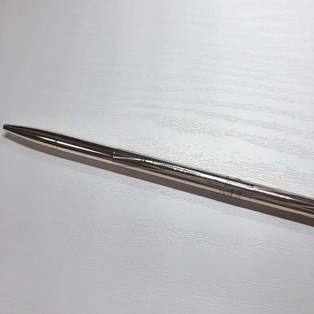 アイブロウ スリム BR21/Elégance/アイブロウペンシルを使ったクチコミ（1枚目）