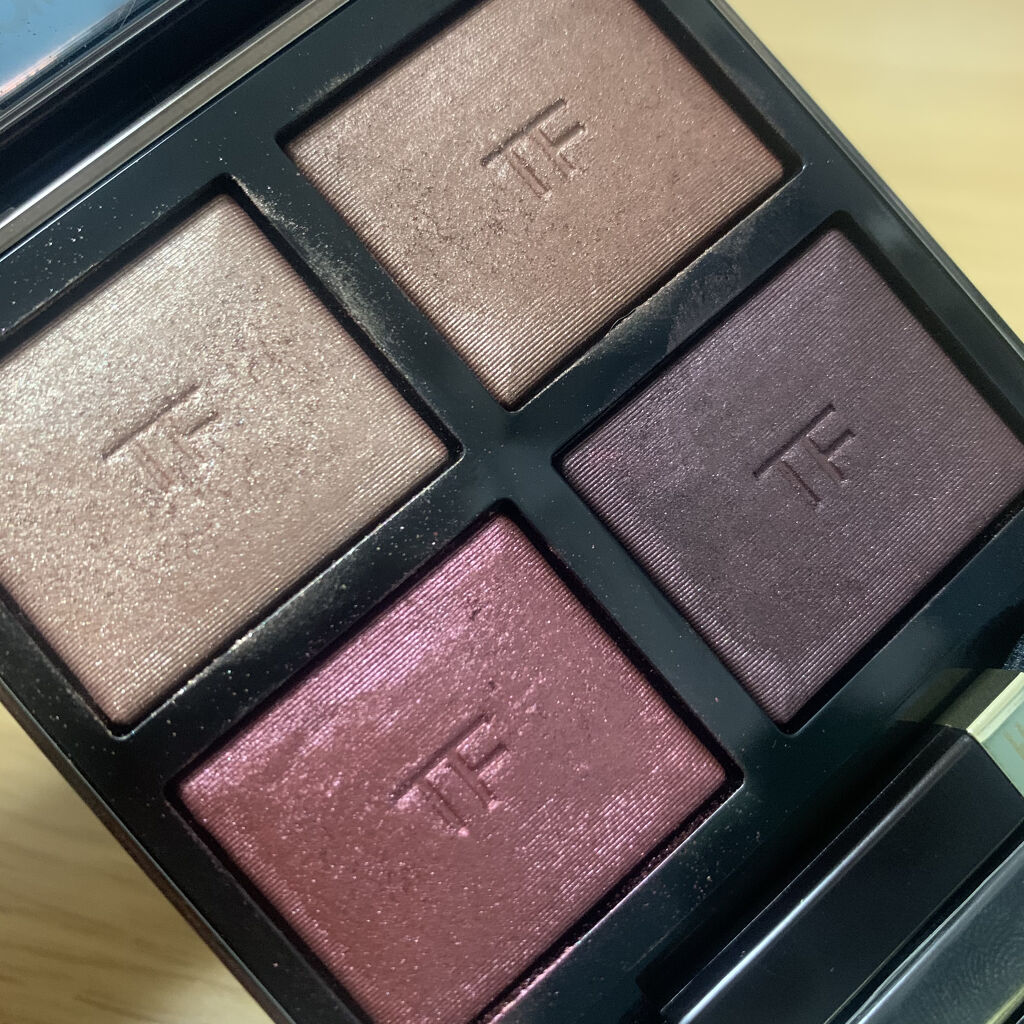 ヴィセ アヴァン リップスティック 024 FIREWORKS/Visée/口紅を使ったクチコミ（2枚目）