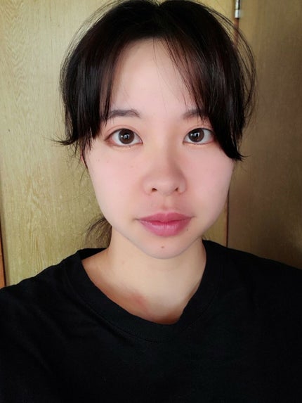 ドラマティックスキンセンサーベース EX/マキアージュ/化粧下地を使ったクチコミ(3枚目)