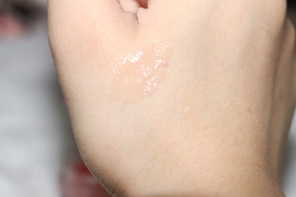 メロウデューリップマスク/キャンメイク/リップマスクを使ったクチコミ(3枚目)