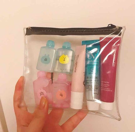 を使ったクチコミ(1枚目)