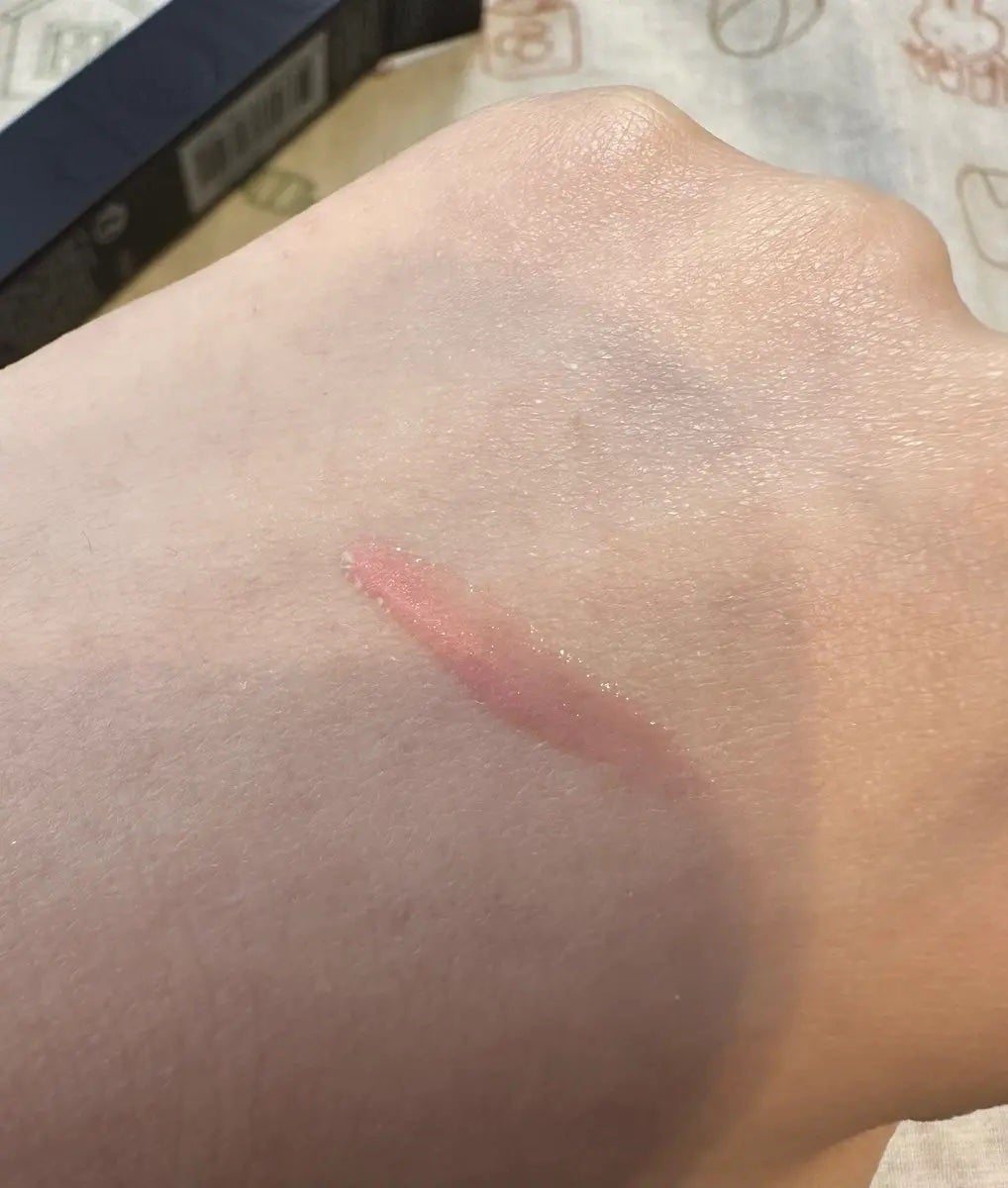 ディオール アディクト リップ マキシマイザー/Dior/リップグロスを使ったクチコミ(2枚目)